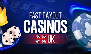 Discover the Exciting World of Online UK Casino 0 Discover the Exciting World of Online UK Casino 0