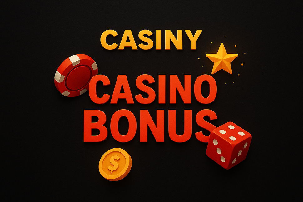 Explore Exciting Games and Rewards at Casiny1 Explore Exciting Games and Rewards at Casiny1