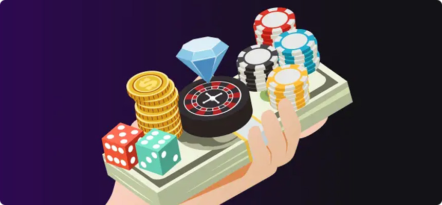 Explore Exciting Games and Rewards at Casiny1 Explore Exciting Games and Rewards at Casiny1
