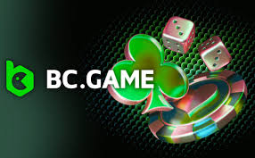 Explore the Thrills of BC Game in Myanmar Explore the Thrills of BC Game in Myanmar