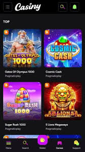 How to Navigate the casiny casino login Process Smoothly How to Navigate the casiny casino login Process Smoothly