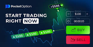 Pocket Option Binary Options Strategies Mastering the Art of Trading
