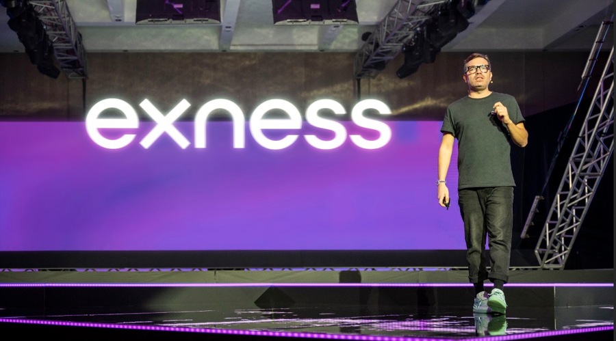 Trading Success with MetaTrader 4 at Exness Limited VC Trading Success with MetaTrader 4 at Exness Limited VC