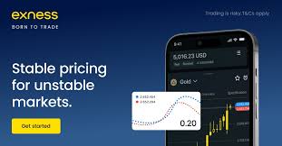 Ultimate Guide to Exness MT4 Free Download - Maximize Your Trading Experience Ultimate Guide to Exness MT4 Free Download - Maximize Your Trading Experience