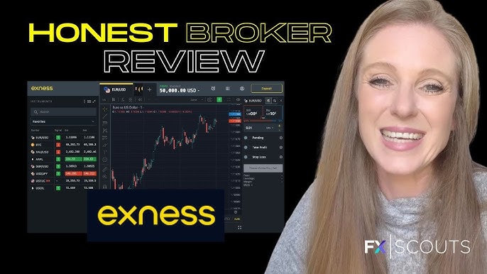 Ultimate Guide to Exness MT4 Free Download - Maximize Your Trading Experience Ultimate Guide to Exness MT4 Free Download - Maximize Your Trading Experience