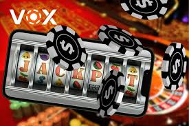 VOX Casino - Kompleksowy przewodnik po grach, bonusach i bezpieczeństwie VOX Casino - Kompleksowy przewodnik po grach, bonusach i bezpieczeństwie