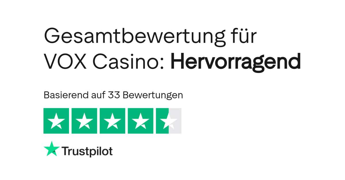 VOX Casino - Kompleksowy przewodnik po grach, bonusach i bezpieczeństwie VOX Casino - Kompleksowy przewodnik po grach, bonusach i bezpieczeństwie