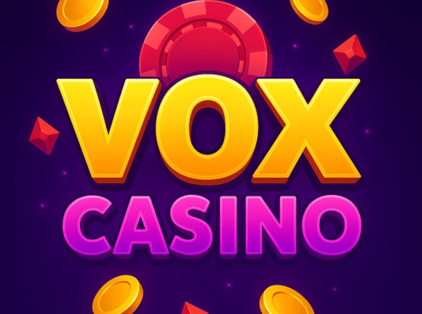 VOX Casino - przewodnik po świecie nowoczesnej rozrywki VOX Casino - przewodnik po świecie nowoczesnej rozrywki