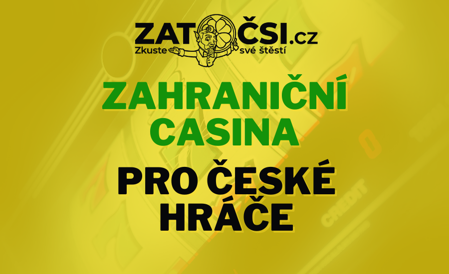 Zahranicni kasina Jak vybrat to nejlepší pro vás Zahranicni kasina Jak vybrat to nejlepší pro vás