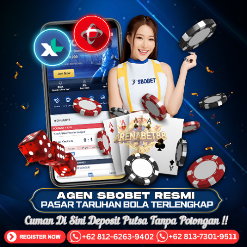 Agen Sbobet88 Panduan Lengkap untuk Pemain Agen Sbobet88 Panduan Lengkap untuk Pemain