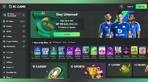 استمتع بتجربة الألعاب الفريدة في كازينو BC.Game استمتع بتجربة الألعاب الفريدة في كازينو BC.Game