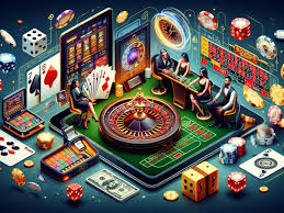 Best Casino Platforms for Sports 0 Best Casino Platforms for Sports 0