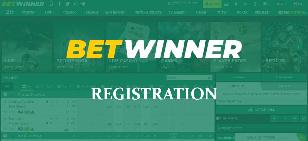 Betwinner Casino Betwinner Casino