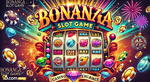 Bonanza Game Casino login Jak Zalogować Się do Swojego Konta Bonanza Game Casino login Jak Zalogować Się do Swojego Konta