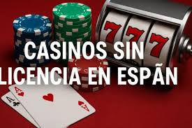 Descubre el nuevo casino online España diversión y premios al alcance de un clic