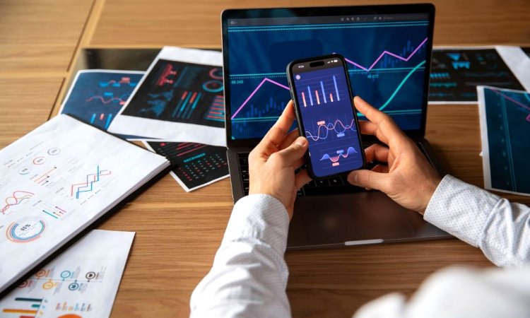 Discover the Best App for Forex Trading Your Guide to Success