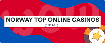 Discover the Best Norwegian Online Casinos for Unforgettable Fun Discover the Best Norwegian Online Casinos for Unforgettable Fun