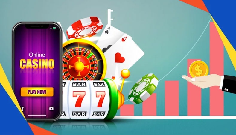 Discover the Thrill of Online Casino Games With No Limits Discover the Thrill of Online Casino Games With No Limits