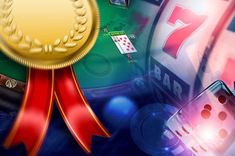 Discover the Thrill of Online Casino Games With No Limits Discover the Thrill of Online Casino Games With No Limits