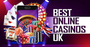 Exciting Experience at Live Roulette Online Casino UK Exciting Experience at Live Roulette Online Casino UK