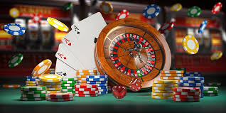 Exciting Experience at Live Roulette Online Casino UK Exciting Experience at Live Roulette Online Casino UK