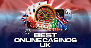 Explore the Exciting World of Online Casino at Hippodrome Casino London Explore the Exciting World of Online Casino at Hippodrome Casino London