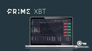 Explore the Future of Trading with PrimeXBT Exchange Explore the Future of Trading with PrimeXBT Exchange