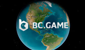 Exploring BC Game The Ultimate Crypto Gaming Experience Exploring BC Game The Ultimate Crypto Gaming Experience
