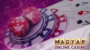 Fedezd fel a casinok online világát Fedezd fel a casinok online világát