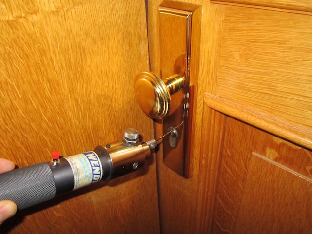 Reliable and Fast Services by Locksmith Berlin