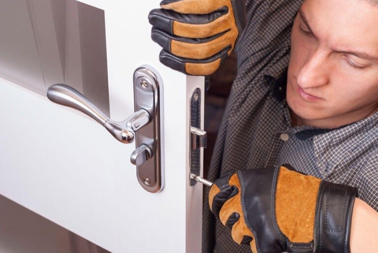 Reliable and Fast Services by Locksmith Berlin