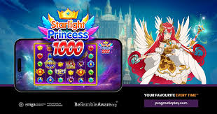Starlight Princess Demo 매력적인 게임의 세계 Starlight Princess Demo 매력적인 게임의 세계