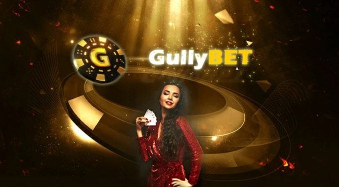 The Ultimate Guide to Gullybet Online Experience the Best of Online Betting