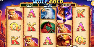 wolf gold demo wolf gold demo