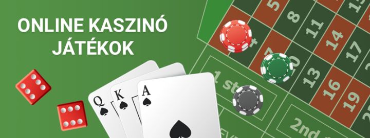 A legjobb kaszinó oldalak 2023 - Érdemes választani! A legjobb kaszinó oldalak 2023 - Érdemes választani!
