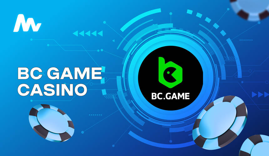 BC Game Промокод Бонусы, Оферты и Советы по Играми BC Game Промокод Бонусы, Оферты и Советы по Играми