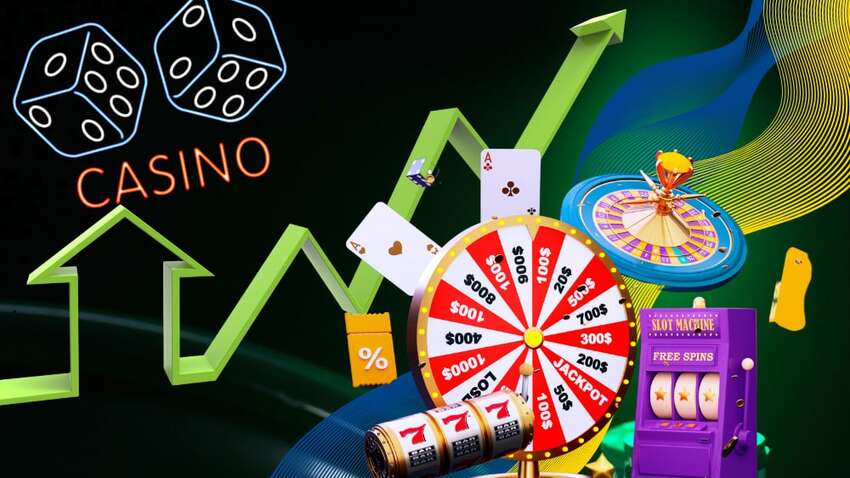 Boost Your Chances Strategies to Improve Your Odds Boost Your Chances Strategies to Improve Your Odds
