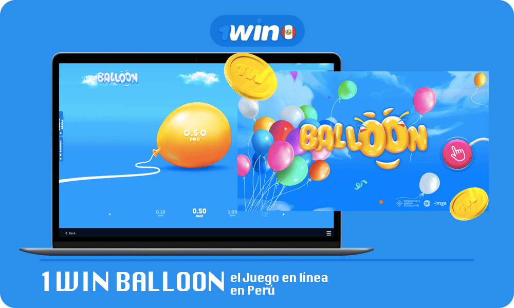 Descubre el Fascinante Mundo de Balloon Juego Dinero APK Descubre el Fascinante Mundo de Balloon Juego Dinero APK