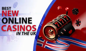 Discover the Highest Paying UK Online Casinos for 2023