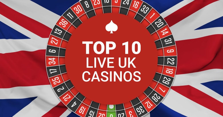 Discover the Highest Paying UK Online Casinos for 2023