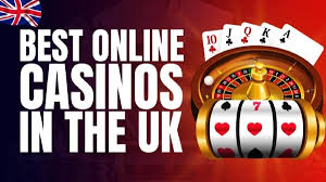 Discover the Thrill of Online Mobile Casinos with No Deposit Bonuses Discover the Thrill of Online Mobile Casinos with No Deposit Bonuses