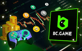 Discovering the Excitement of BCgame ph A Comprehensive Overview Discovering the Excitement of BCgame ph A Comprehensive Overview