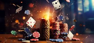 Experience Excitement at Online UK Winner Casino 1
