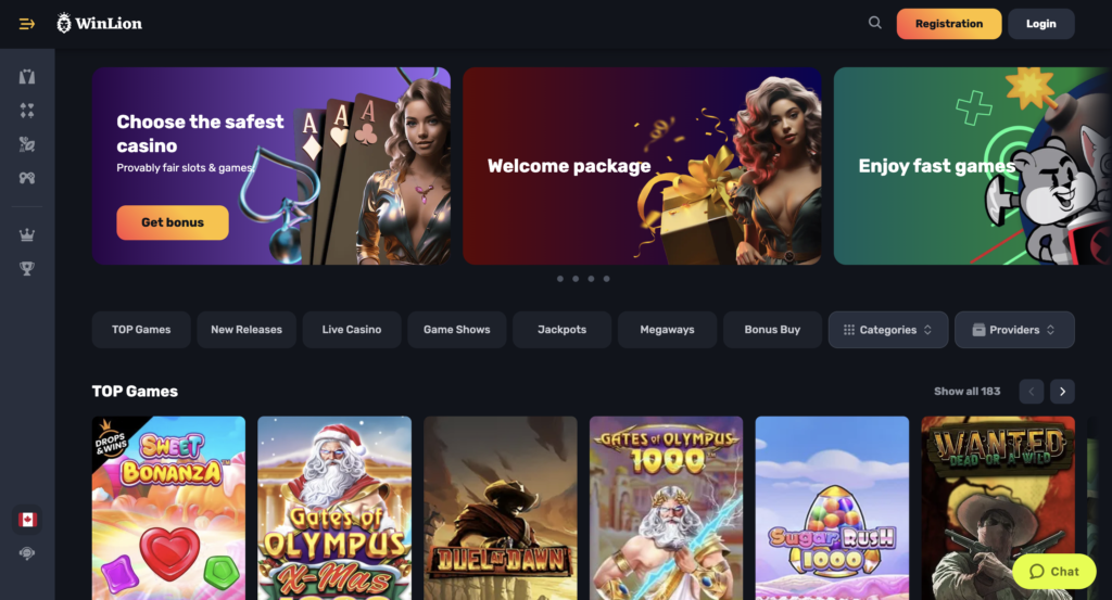 Experience the Excitement Demo Casino Games CA Free Experience the Excitement Demo Casino Games CA Free