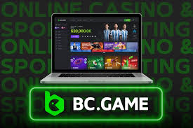 Exploring BC.Game A New Era of Online Gaming in Thailand Exploring BC.Game A New Era of Online Gaming in Thailand