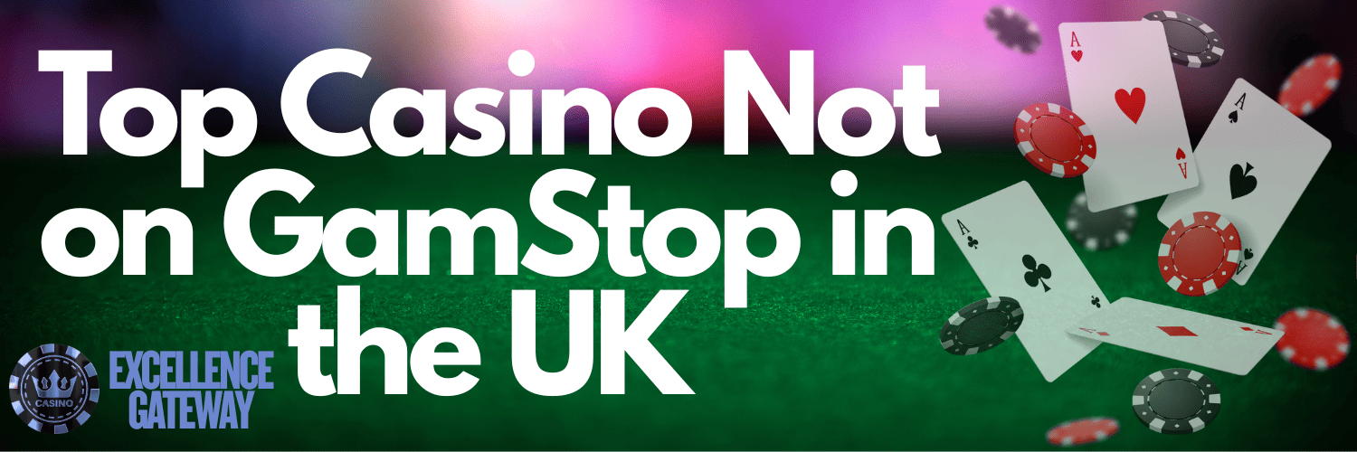Exploring Casinos That Are Not on Gamstop 656473391 Exploring Casinos That Are Not on Gamstop 656473391