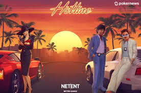 Hotline Casino - Twoja Brama do Świata Gier Hotline Casino - Twoja Brama do Świata Gier