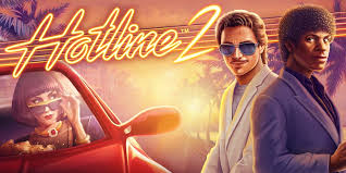 Hotline Casino - Twoja Przystań w Świecie Gier Online Hotline Casino - Twoja Przystań w Świecie Gier Online