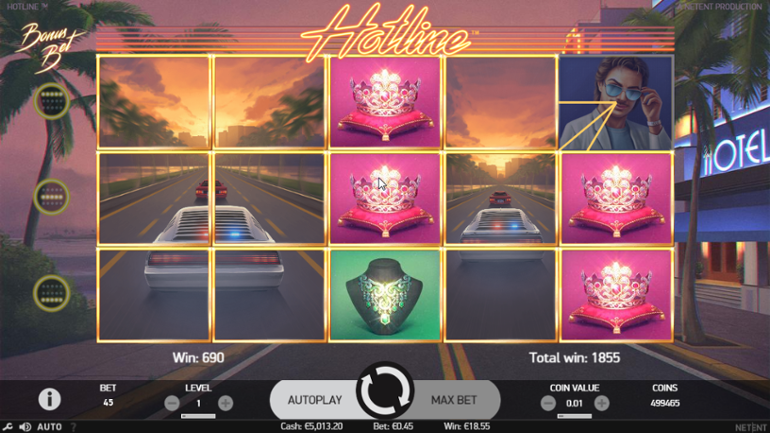 Hotline Casino - Twoja Przystań w Świecie Gier Online Hotline Casino - Twoja Przystań w Świecie Gier Online