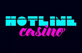 Hotline Casino - Twoje miejsce na gry hazardowe online Hotline Casino - Twoje miejsce na gry hazardowe online
